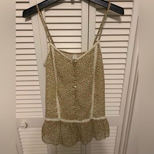 Old Navy size small top